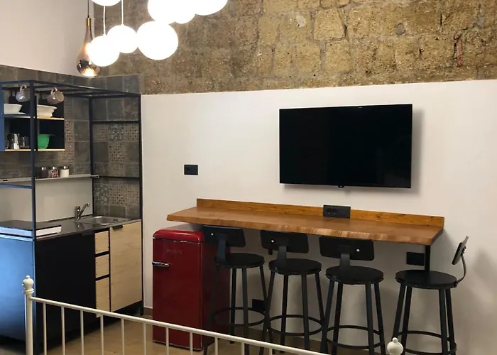 Casa Mariella