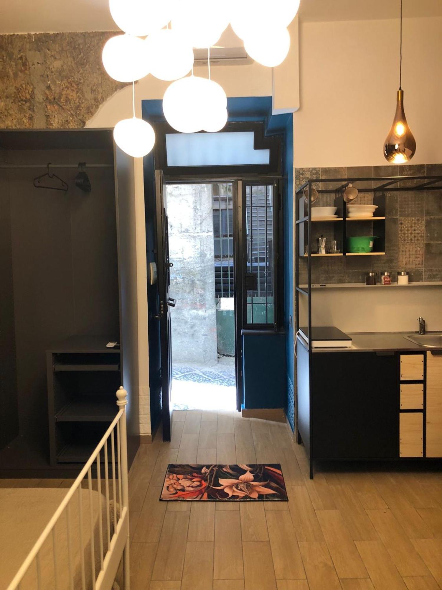 Bed & Breakfast Casa Mariella Naples