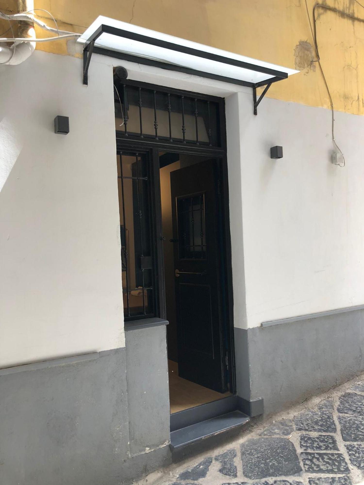 Bed & Breakfast Casa Mariella