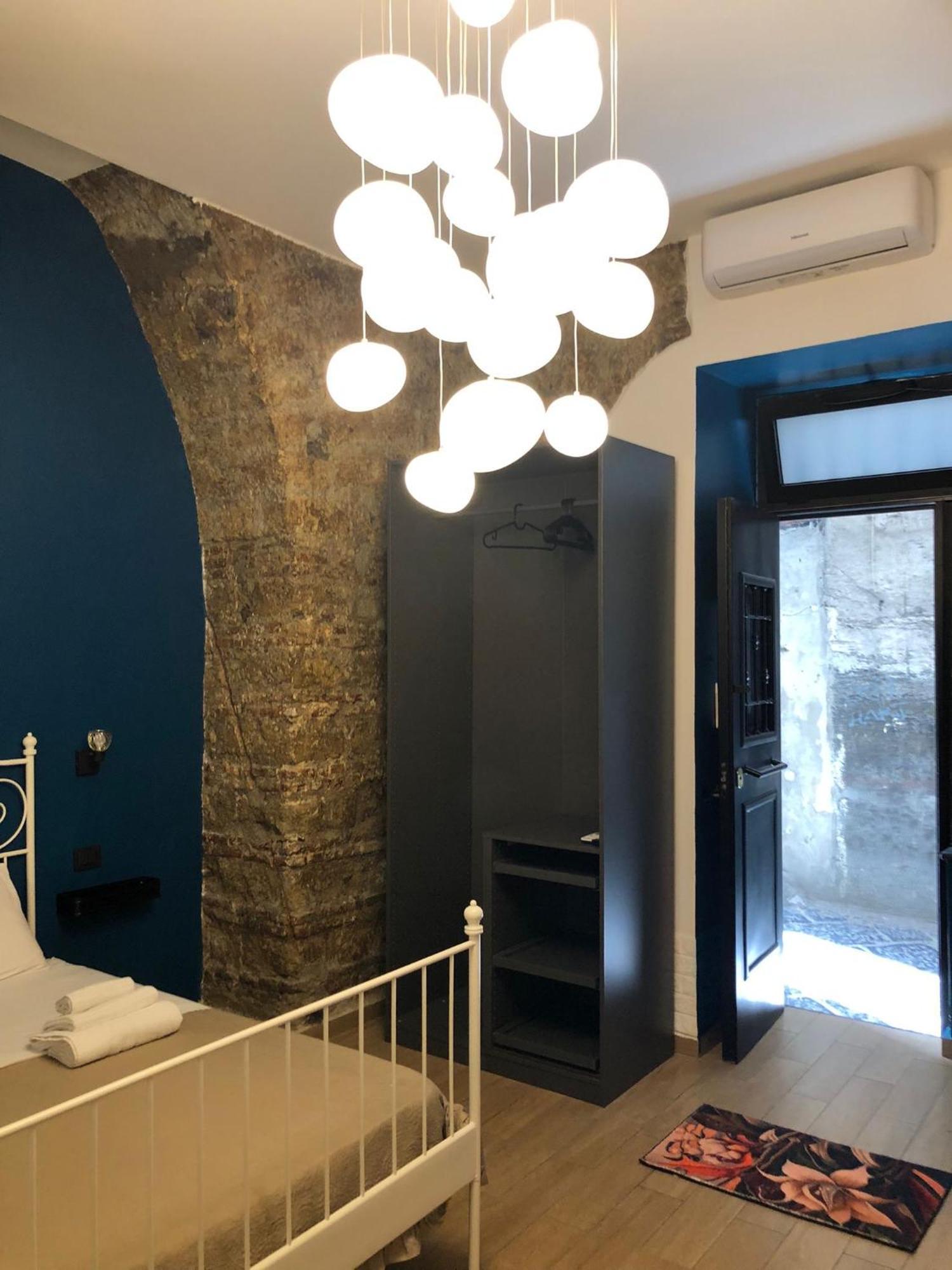 Bed & Breakfast Casa Mariella Naples